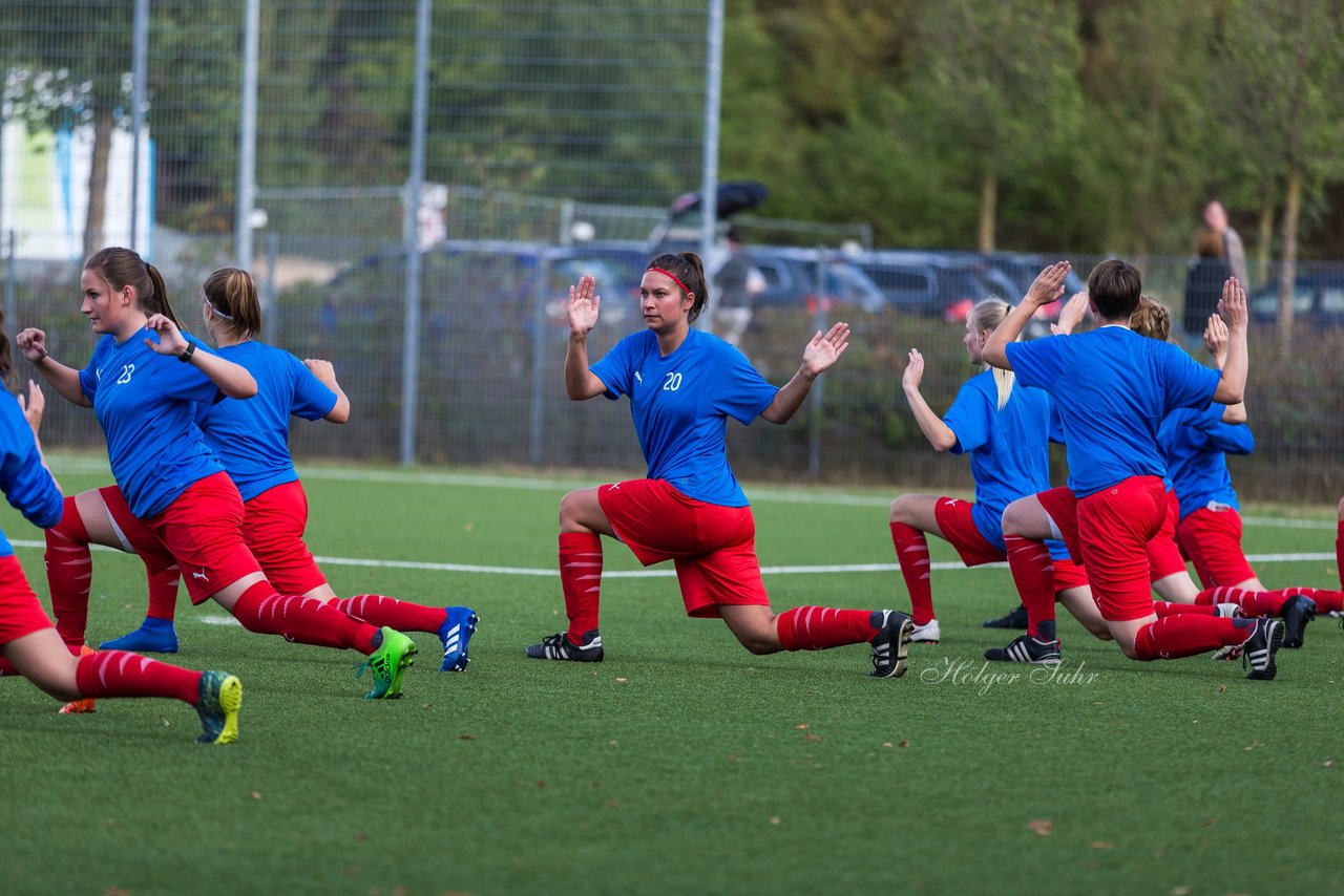 Bild 614 - Oberliga Saisonstart